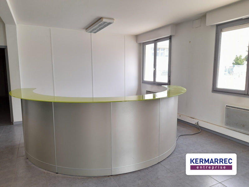 Local commercial - 1 130 m²