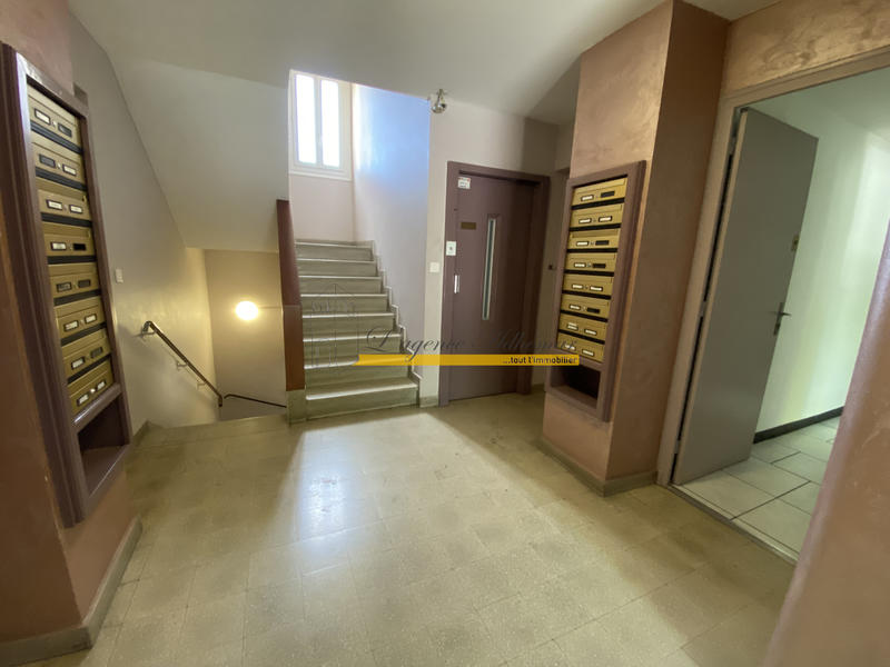 Appartement - 51 m² - 3 pièces