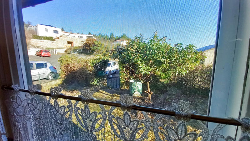 Maison - 54 m² - 3 pièces