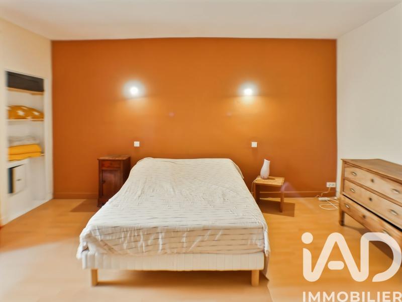 Maison de village - 157 m² - 4 pièces