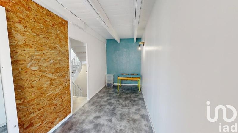 Maison - 99 m² - 7 pièces