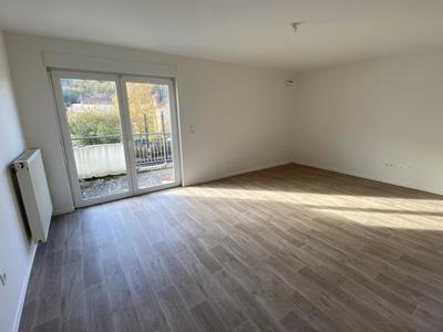 Appartement - 71 m² - 3 pièces