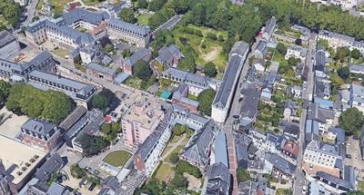 Appartement - 81 m² - 3 pièces