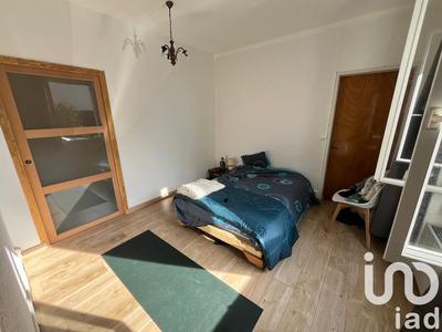 Maison - 150 m² - 9 pièces