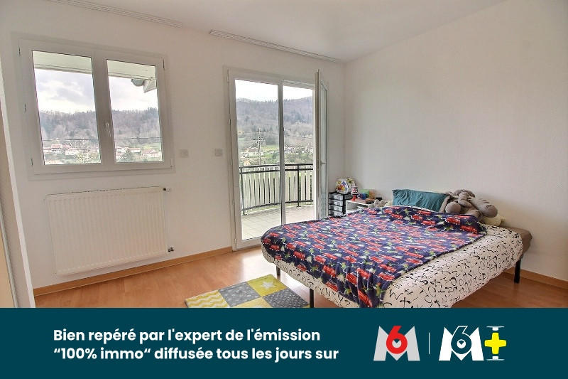 Maison - 165 m² - 5 pièces