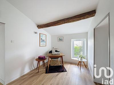 Maison - 181 m² - 5 pièces