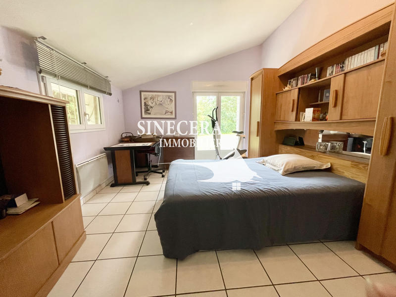 Maison - 146 m² - 7 pièces