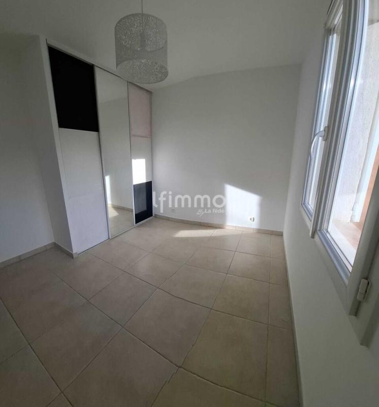 Maison - 74 m² - 4 pièces