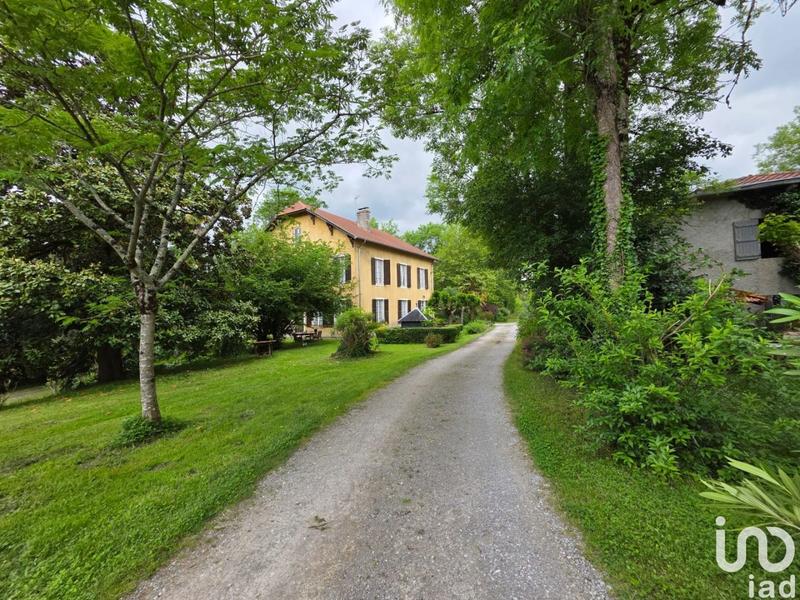 Local commercial - 165 000 m²