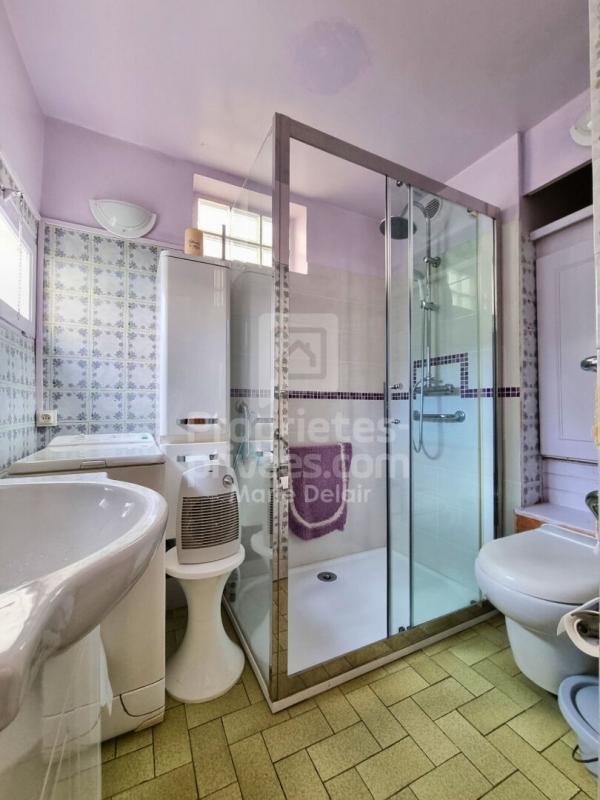 Maison - 101 m² - 5 pièces