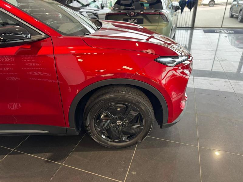 Mg mgs5 Ev 64 Kwh 170 Kw 231ch 2wd Comfort