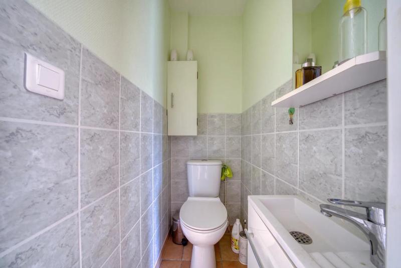 Maison - 142 m² - 5 pièces