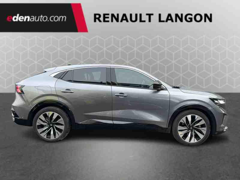 Renault Rafale E-Tech full hybrid 200 Techno