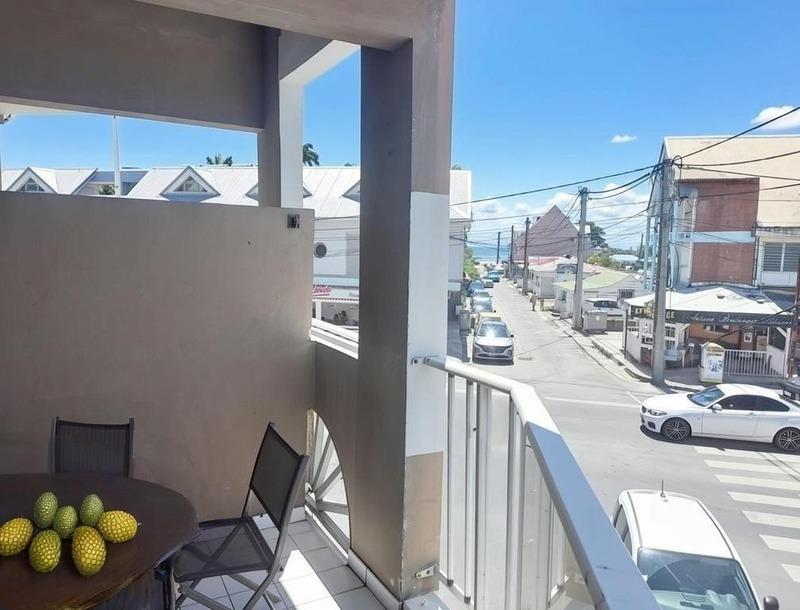 Appartement - 69 m² - 4 pièces