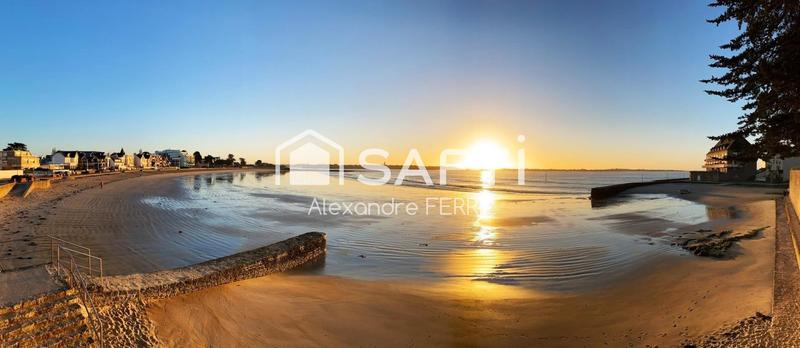 Maison - 174 m² - 7 pièces