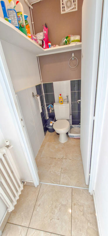 Maison - 178 m² - 10 pièces