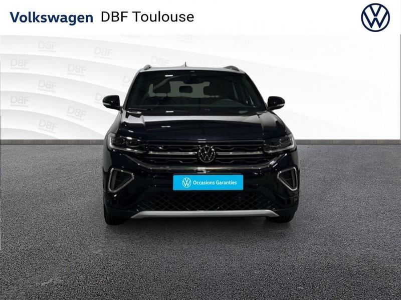 Volkswagen t-Cross 1.0 Tsi 116 Start/Stop Dsg7 R-Line Edition