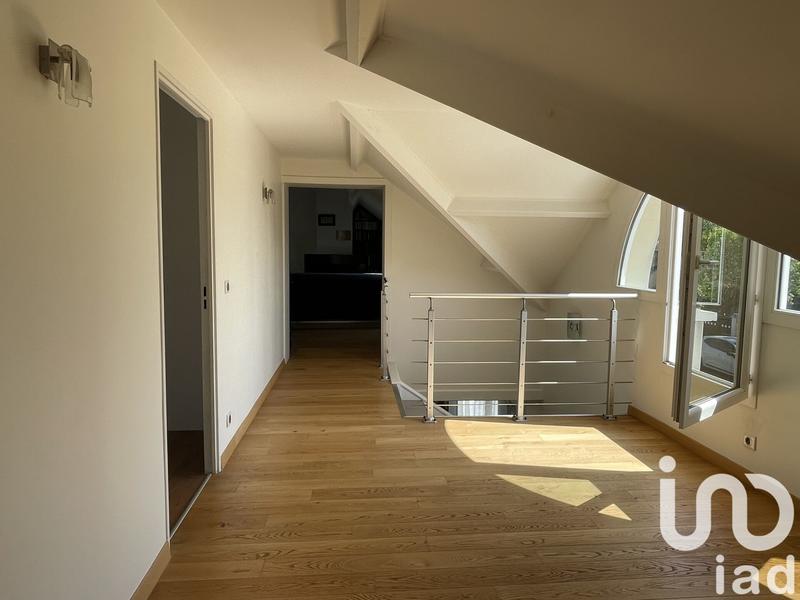 Maison - 164 m² - 6 pièces