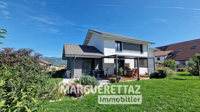 Villa - 165 m² - 5 pièces