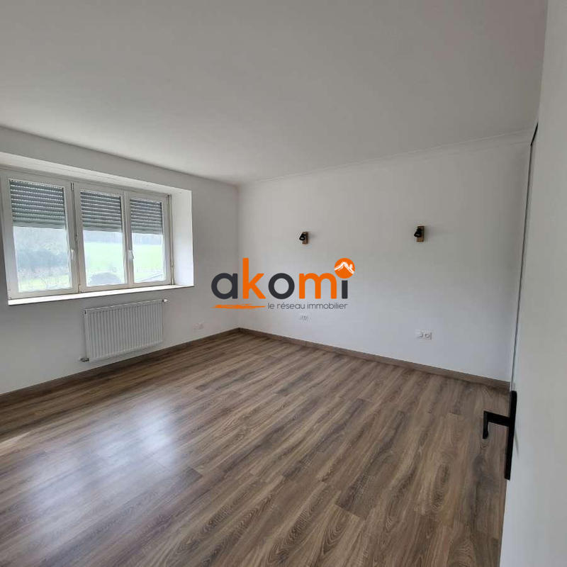 Maison - 422 m² - 6 pièces