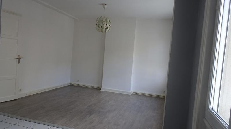 Appartement - 85 m² - 3 pièces