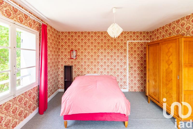 Maison - 150 m² - 5 pièces