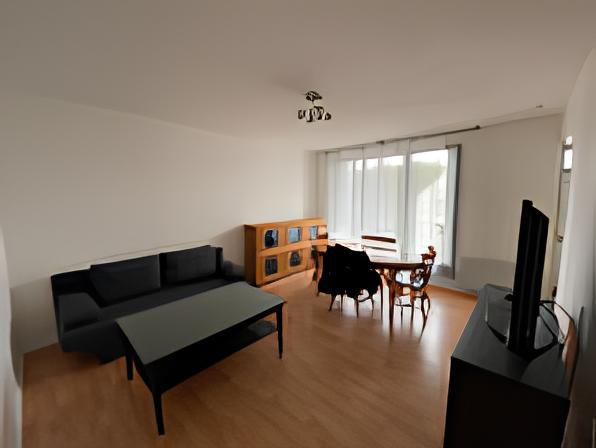 Appartement - 56 m² - 2 pièces