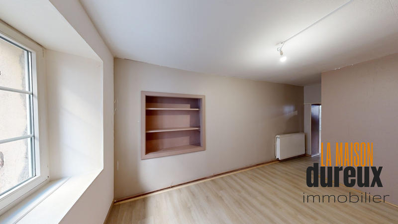 Immeuble - 110 m²