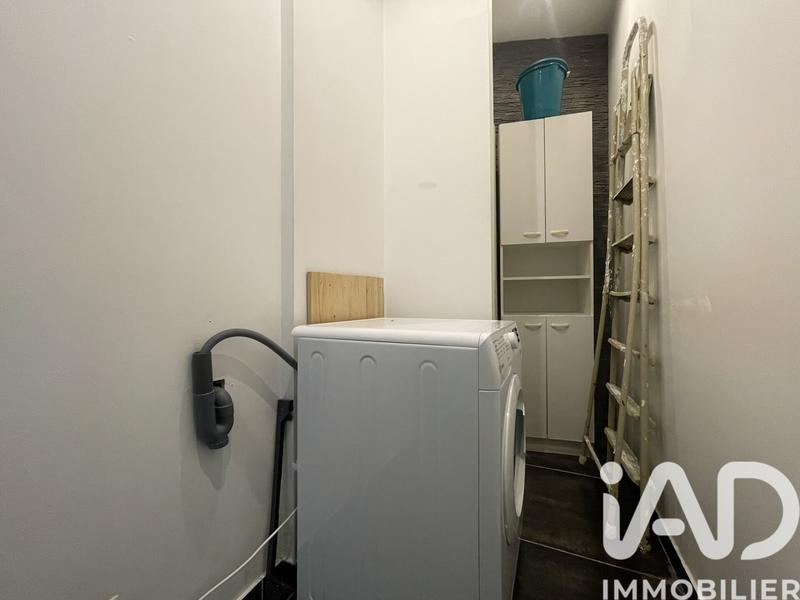 Appartement - 121 m² - 4 pièces