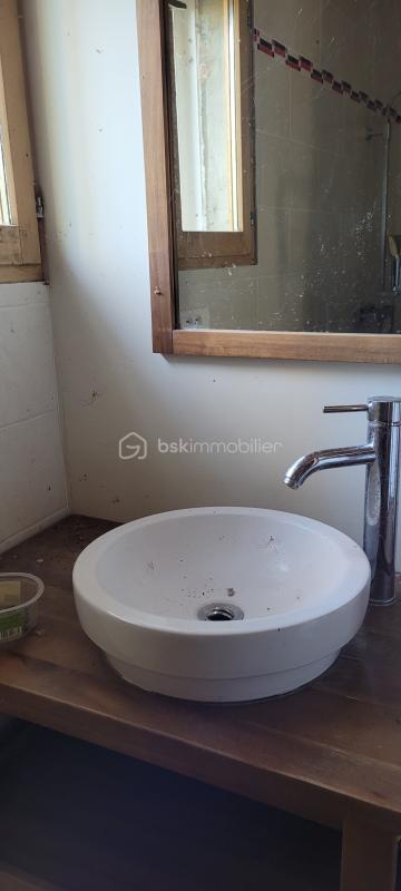 Maison ancienne - 200 m² - 6 pièces