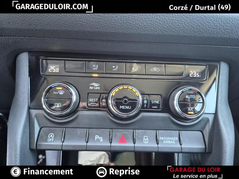 Skoda Kodiaq 2.0 Tdi 150 Scr Dsg7 7 Pl. Drive