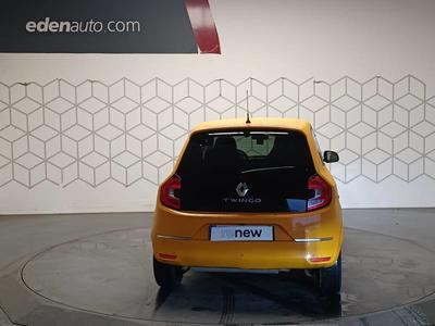 Renault Twingo III TCe 95 Intens