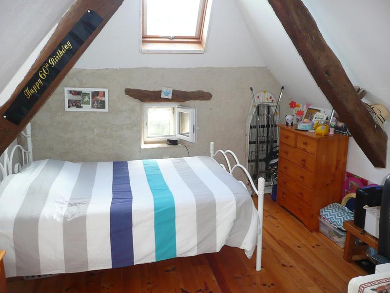 Maison - 148 m² - 6 pièces