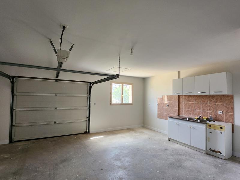 Maison - 117 m² - 6 pièces