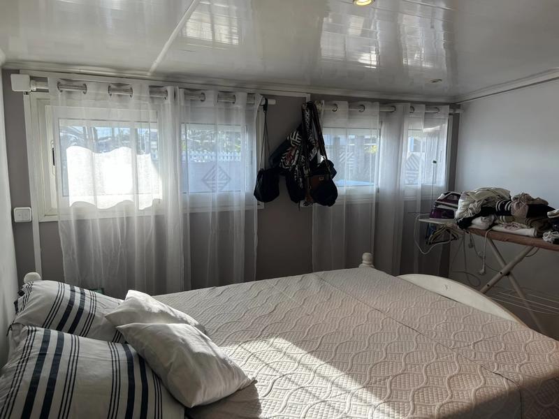 Maison - 163 m² - 8 pièces