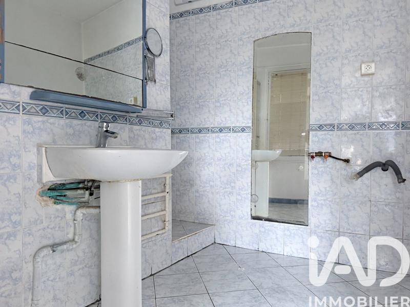 Maison - 68 m² - 4 pièces