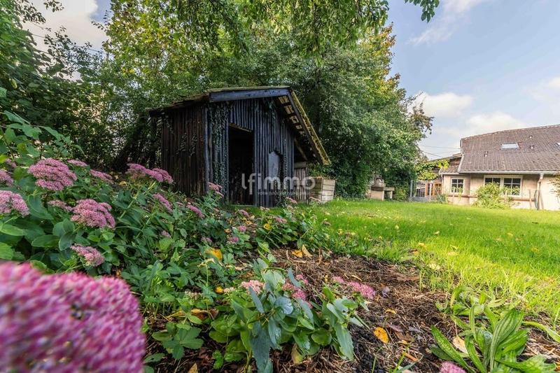 Maison chambre d'hôtes - 255 m² - 9 pièces