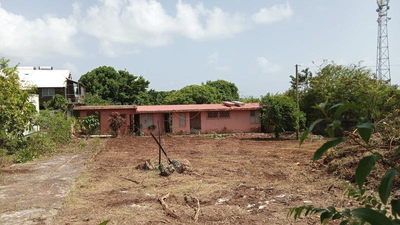 Maison - 200 m² - 7 pièces