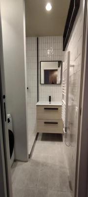 Appartement - 30 m² - 2 pièces