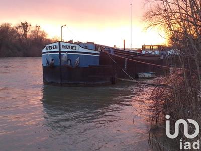 Maison - 151 m² - 5 pièces