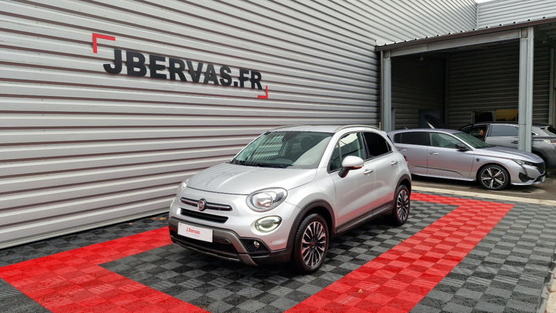 Fiat 500x My21 1.6 Multijet 130 Ch Cross