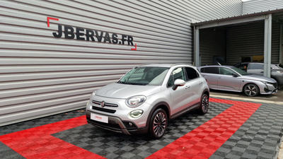 Fiat 500x My21 1.6 Multijet 130 Ch Cross