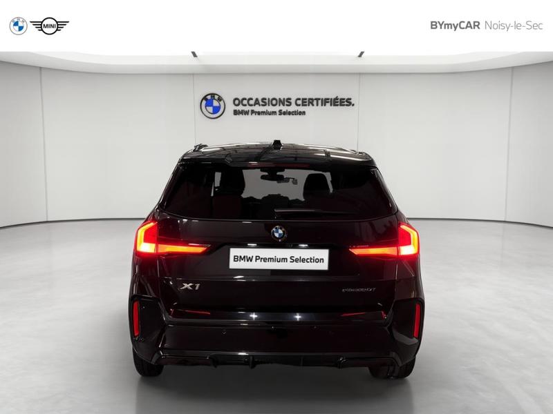 Bmw X1 U11 sDrive 20i 170ch Dkg7 m Sport