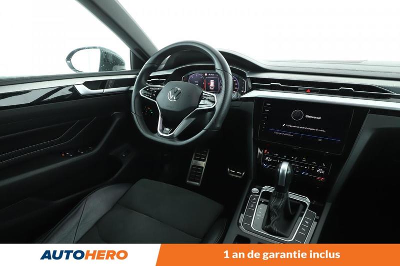 Volkswagen Arteon Shooting Brake 2.0 Tdi Evo Scr R-Line Dsg7 150 ch