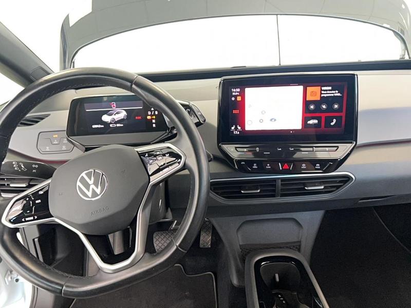 Volkswagen Id.3 204 ch Pro Performance Life