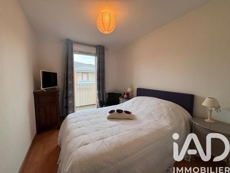 Appartement - 52 m² - 3 pièces