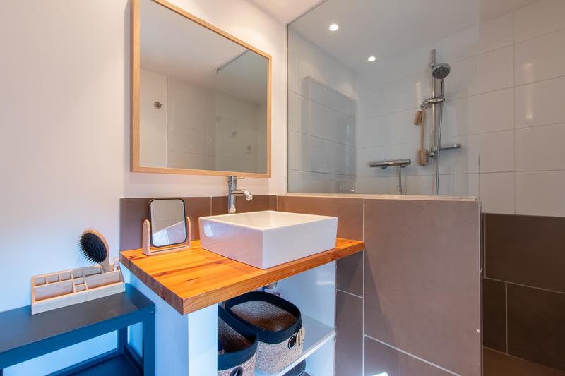 Maison de ville - 70 m² - 4 pièces