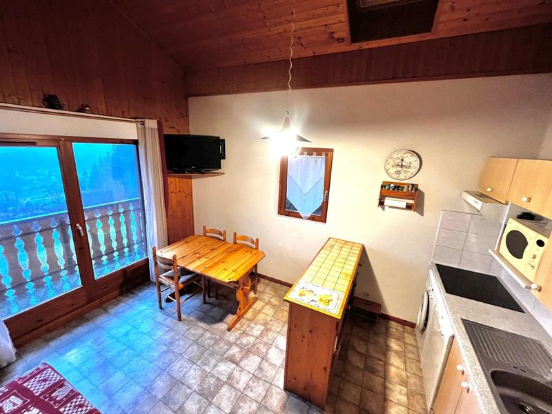 Appartement - 44 m² - 3 pièces