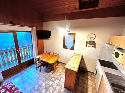 Appartement - 44 m² - 3 pièces