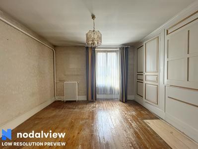 Maison - 313 m² - 10 pièces